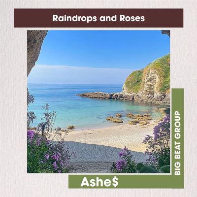 Raindrops and Roses