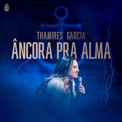 Âncora Pra Alma [Ao Vivo]