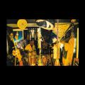 Famous Asthma/Tibetan Jazz 666