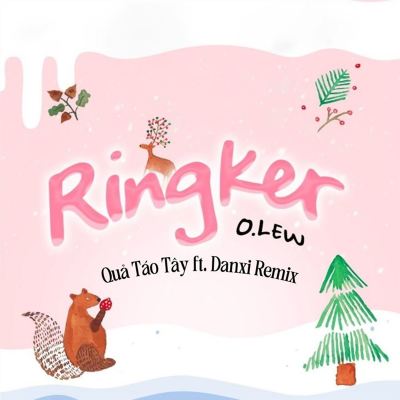 Ringker