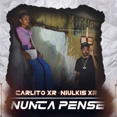 Nunca Pense