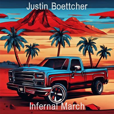Infernal March