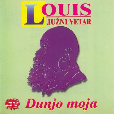 Dunjo moja