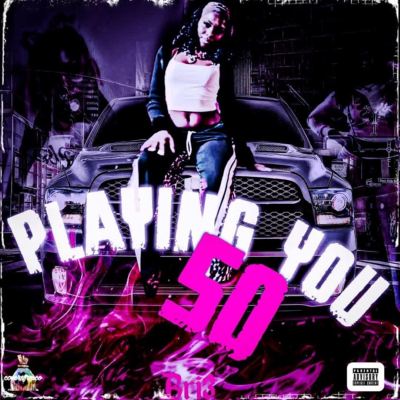 Playin You 50