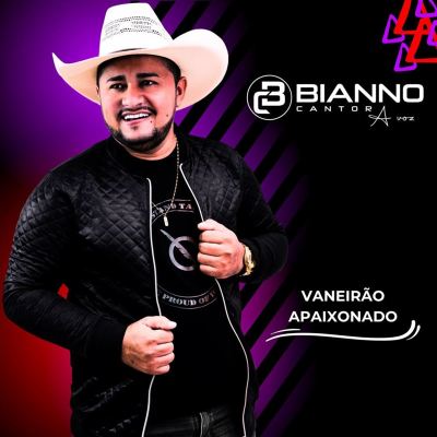 Vaneirão Apaixonado