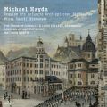 Michael Haydn: Requiem Pro defuncto Archiepiscopo Sigismundo; Missa Sancti Hieronymi