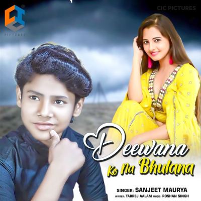 Deewana Ko Na Bhulana