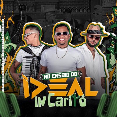 No Ensaio do Ideal in Caritó