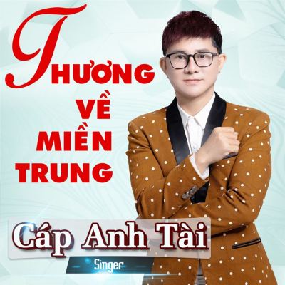 Thương Về Miền Trung