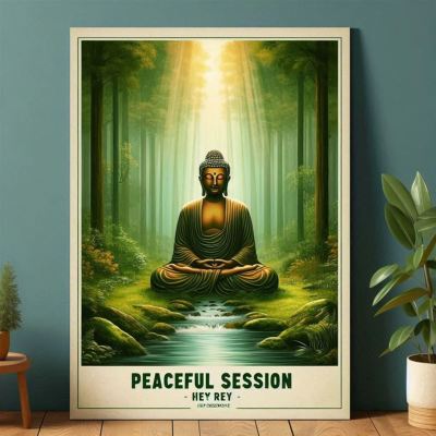 Peaceful Session