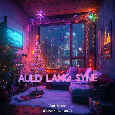 Auld Lang Syne