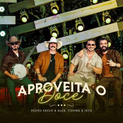 Aproveita o Doce [Ao Vivo]