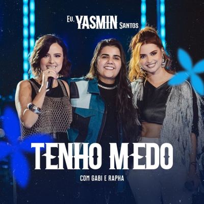 Tenho Medo [Ao Vivo]