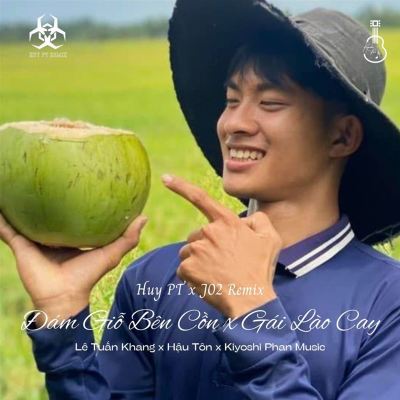 Đám Giỗ Bên Cồn x Gái Lào Cay