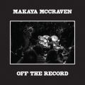Off the Record