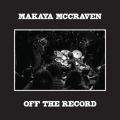 Makaya McCraven: Off the Record Tracks & Reviews | AllMusic