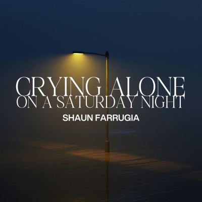Crying Alone on a Saturday Night