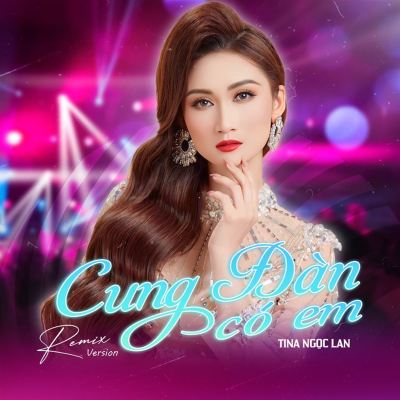 Cung Đàn Có Em
