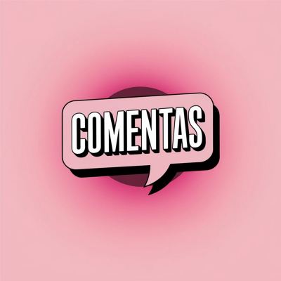 Comentas