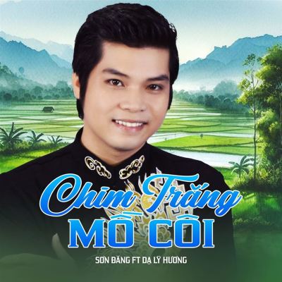 Chim Trắng Mồ Côi