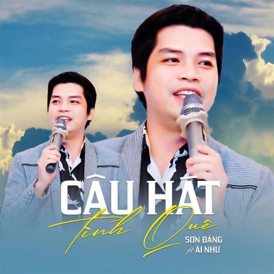 Câu Hát Tình Quê