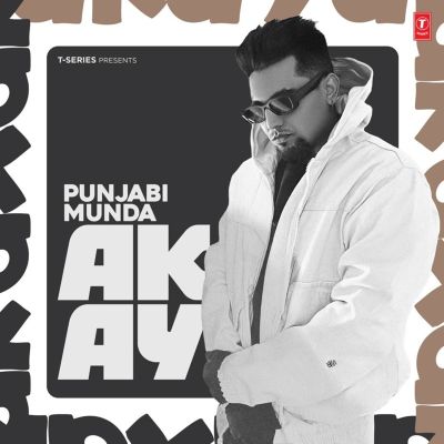 Punjabi Munda: A Kay