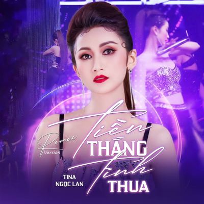 Tiền Thắng Tình Thua