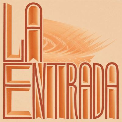 La Entrada