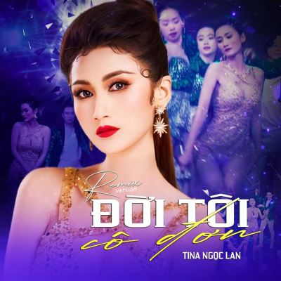Đời Tôi Cô Đơn