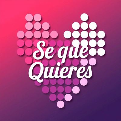 Se que quieres