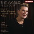 The World Feels Dusty