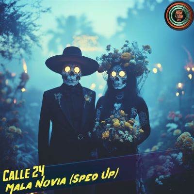 Mala Novia
