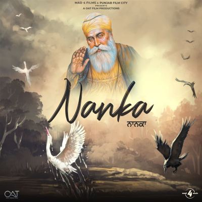 Nanka [From "Bibi Rajni"]