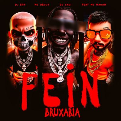 FEIN BRUXARIA