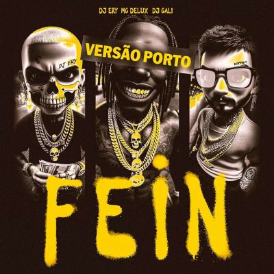 FEIN VERSÃO PORTO