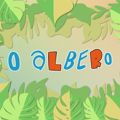 O albero