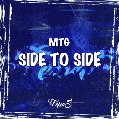 MTG Side to Side