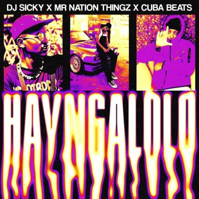 Hay'ngalolo