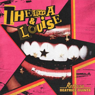 Thelma & Louise