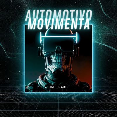 AUTOMOTIVO MOVIMENTA