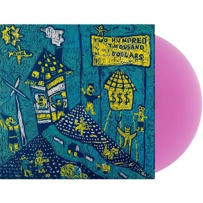 Two Hundred Thousand Dollars