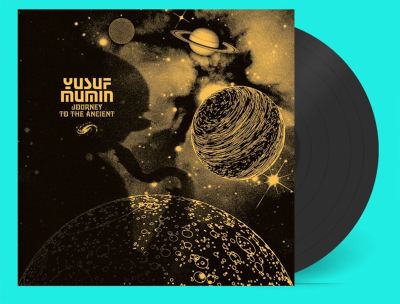 Journey to the Ancient