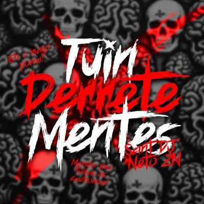 Tuin Derrete Mentes