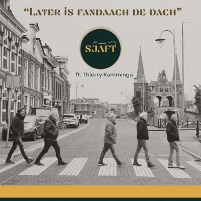 Later Is Fandaach De Dach