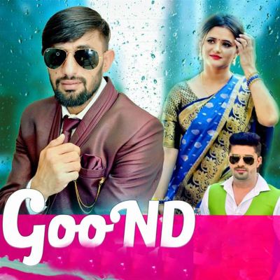 Goond