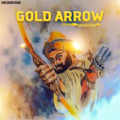 Gold Arrow