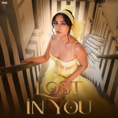 Lost in You