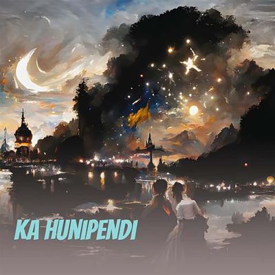 Ka Hunipendi