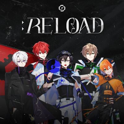 RELOAD - Rerevolution | Album | AllMusic