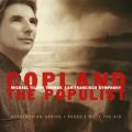 Copland the Populist